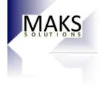 Maks prime Solutions company logo