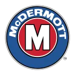 McDermott company logo