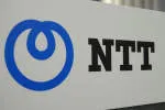NTT DATA company logo