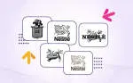 Nestlé company logo
