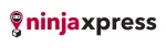 Ninja Xpress Manado company logo