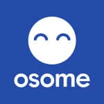 OSOME company logo