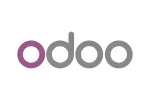 Odoo company logo
