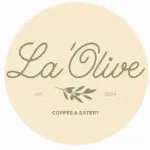 Olive Eatery & Coffee company logo