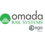 Omada Rail Systems company logo