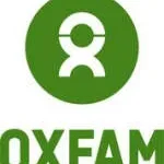 Oxfam GB company logo