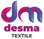 PT. Demoda Textile Official company logo