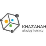 PT Khazanah Faza Pustaka company logo
