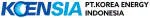 PT. Koresia Indonesia Raya company logo