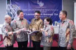 PT LOVINA INDUSTRI SUKSES company logo