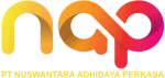 PT Nuswantara Adhidaya Perkasa company logo