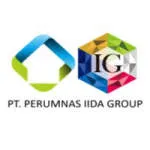 PT Perumnas Iida Group company logo