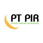 PT Produk Internet Revolusioner (Part of PT. Jinom... company logo