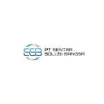 PT. Sentra Solusi Bangsa company logo