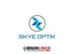 PT. Skye Optik Indonesia company logo
