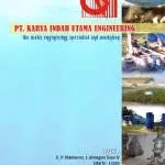 PT Utama Teknik Inspeksi company logo
