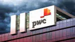PwC company logo