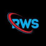RWS TrainAI company logo