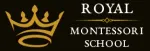 Royal Montessori School company logo