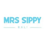 SUNSET BEACH BALI by MRS SIPPY company logo