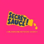Secret Sauce Studios company logo