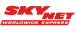 Skynet Worldwide Express company logo