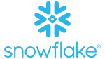 Snowflake company logo
