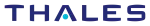Thales company logo