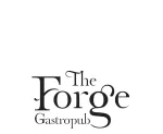 The Forge Gastropub & Sports Bar company logo
