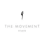 The Movement Studio company logo