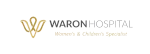 Waron Hospital company logo