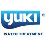 YUKI Water Treatment company logo
