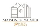 maison de palmer company logo