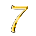 7.AM Baker's Bali company logo