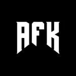 AFK Cafe company logo