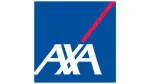 AXA company logo