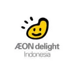 Aeon delight indonesia company logo
