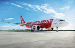 AirAsia company logo