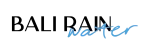 Bali Rainwater company logo