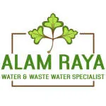 CV ALAM RAYA company logo