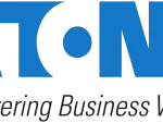 Eaton company logo
