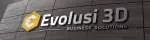Evolusi 3D - PT Evolusi Kreasi Indonesia company logo