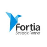 Fortia Strategic Partner company logo