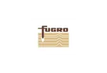 Fugro company logo
