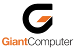 Giant Computer company logo