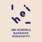 HEI Schools Indonesia company logo