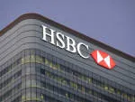 HSBC company logo