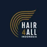Hair4all Indonesia company logo