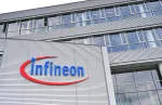 Infineon Technologies company logo