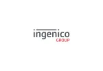 Ingenico company logo